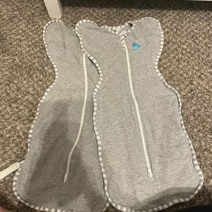 Love to dream newborn swaddles